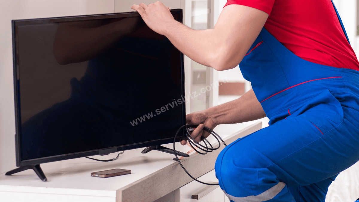 Mitsubishi Electric Televizyon Servisi - Mitsubishi Electric Servisi